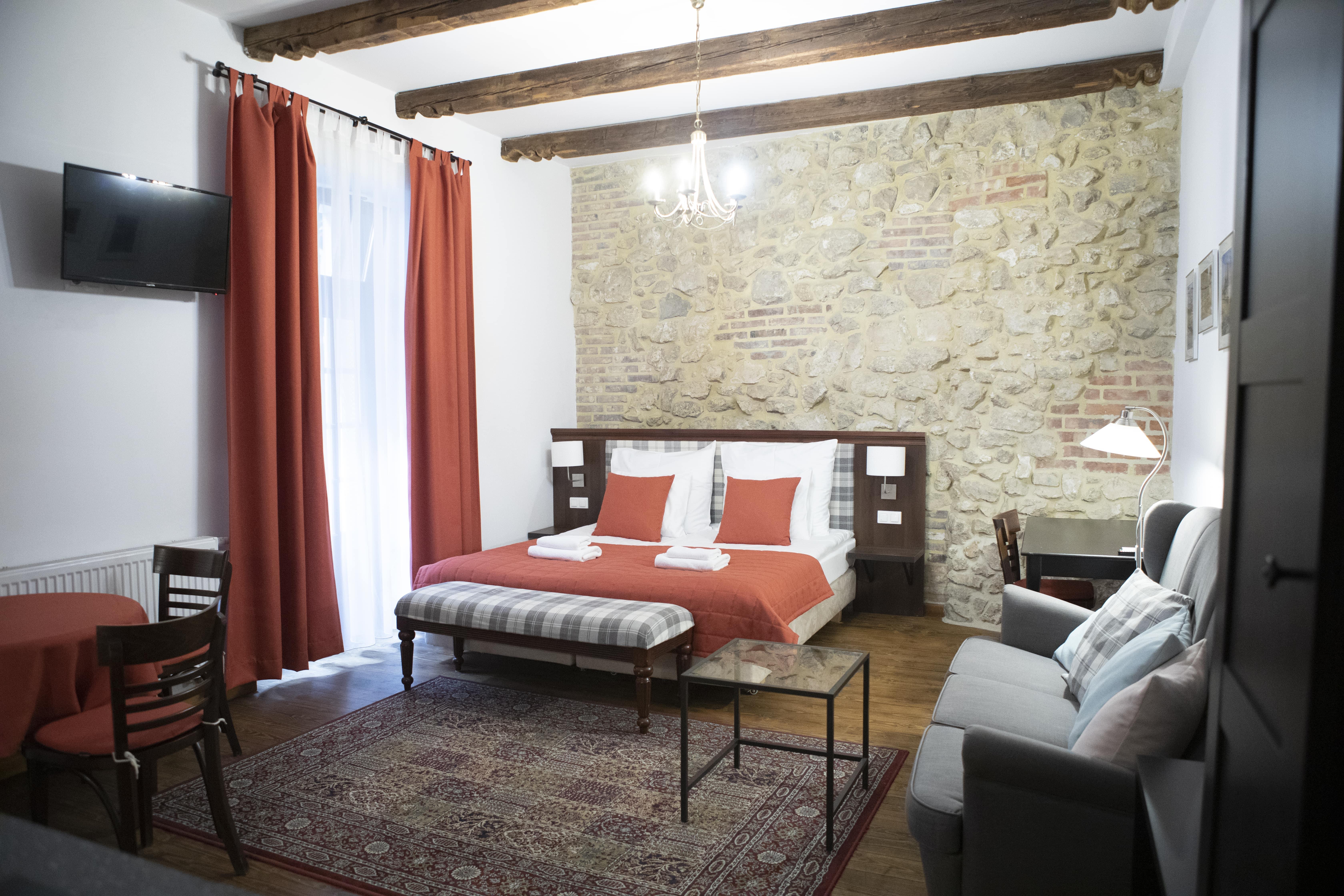 Golebia 8 Residence Krakkó Kültér fotó