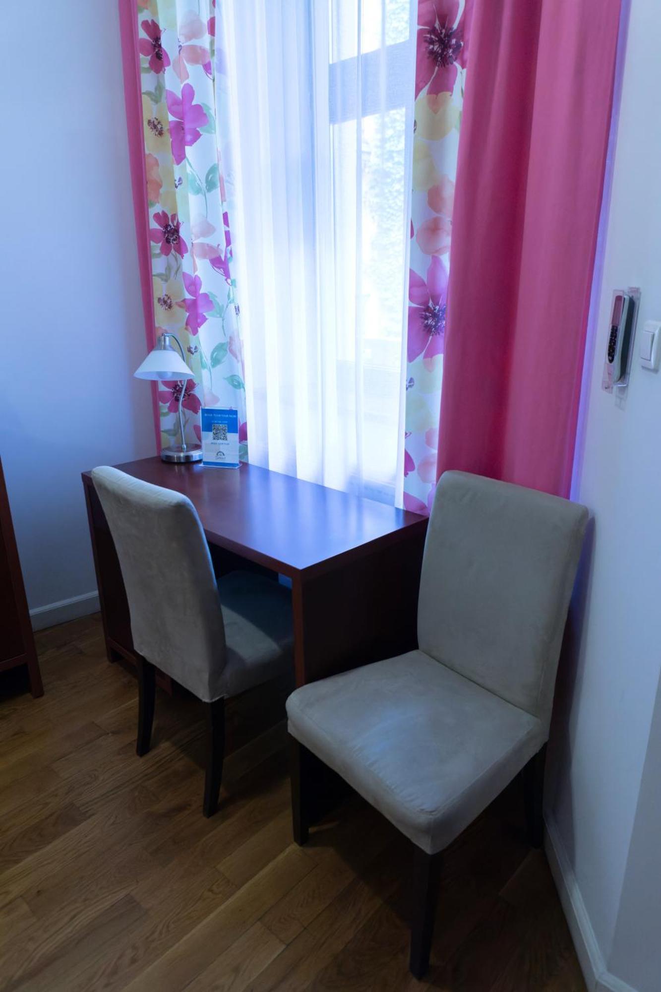 Golebia 8 Residence Krakkó Kültér fotó